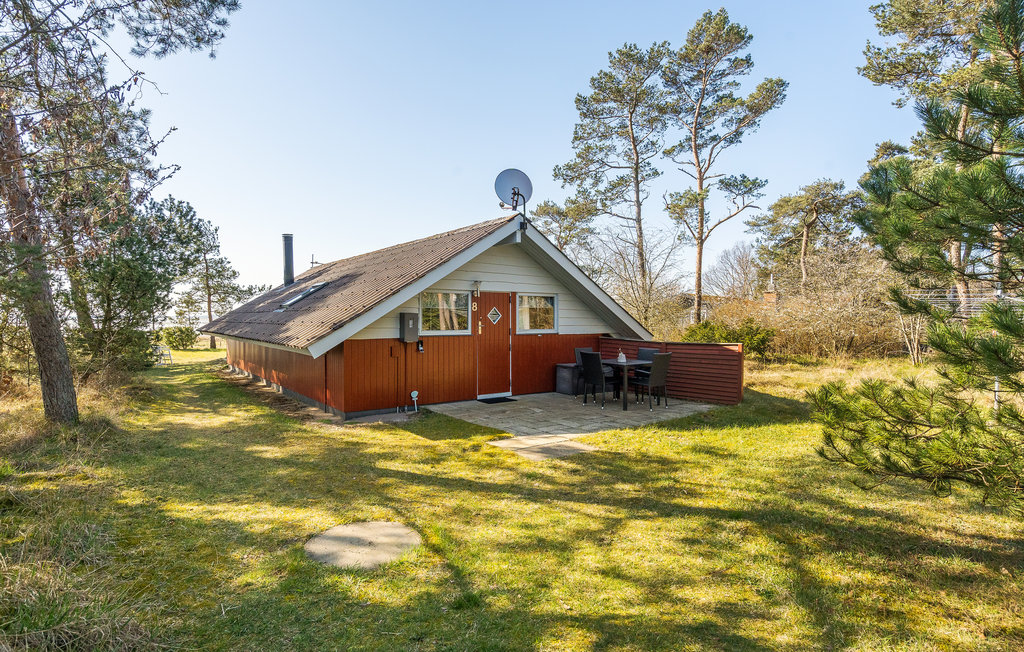 Ferienhaus - Sødring , Dänemark - E5052 9