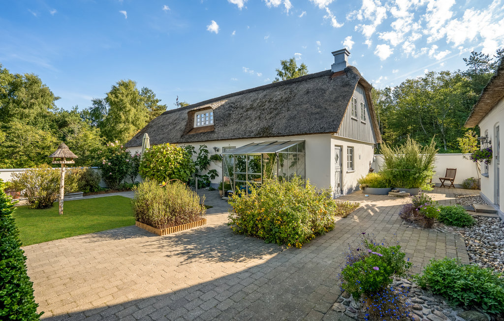 Ferienhaus - Fjellerup , Dänemark - E5027 4