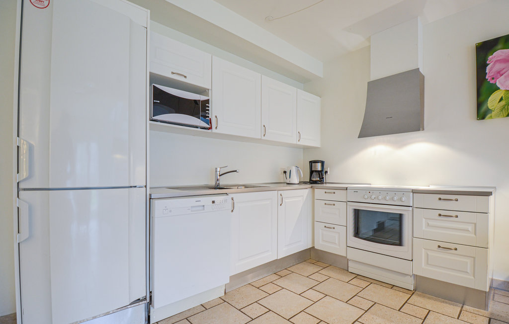 Ferienhaus - Nimtofte/Århus , Dänemark - E5005 23