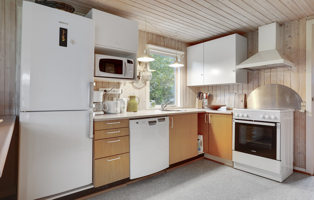 Feriehus - Fjellerup Strand , Danmark - E5085 18