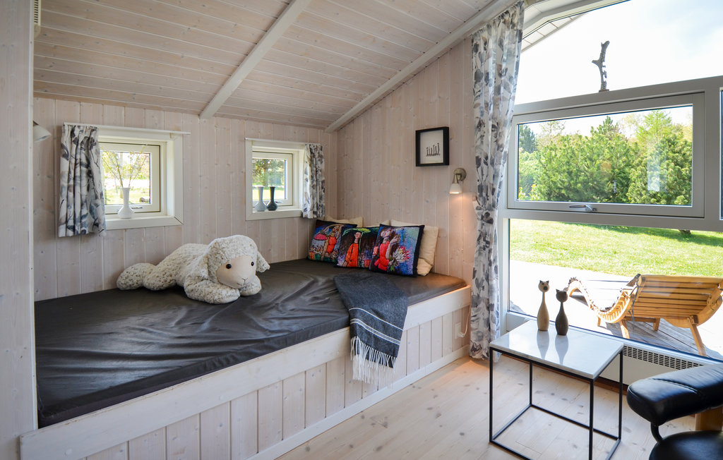 Ferienhaus - Fjellerup Strand , Dänemark - E5015 20