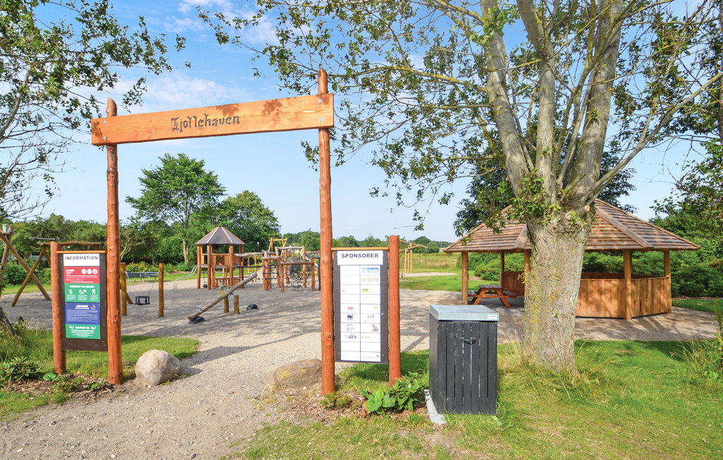 Ferienhaus - Fjellerup Strand , Dänemark - E5026 27
