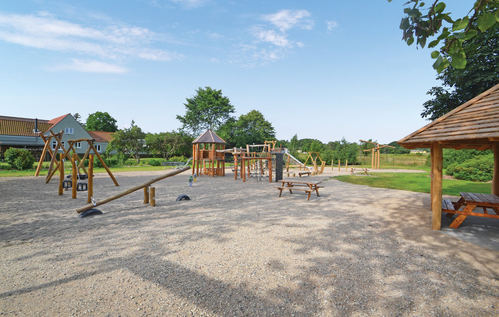 Ferienhaus - Fjellerup Strand , Dänemark - E5026 28