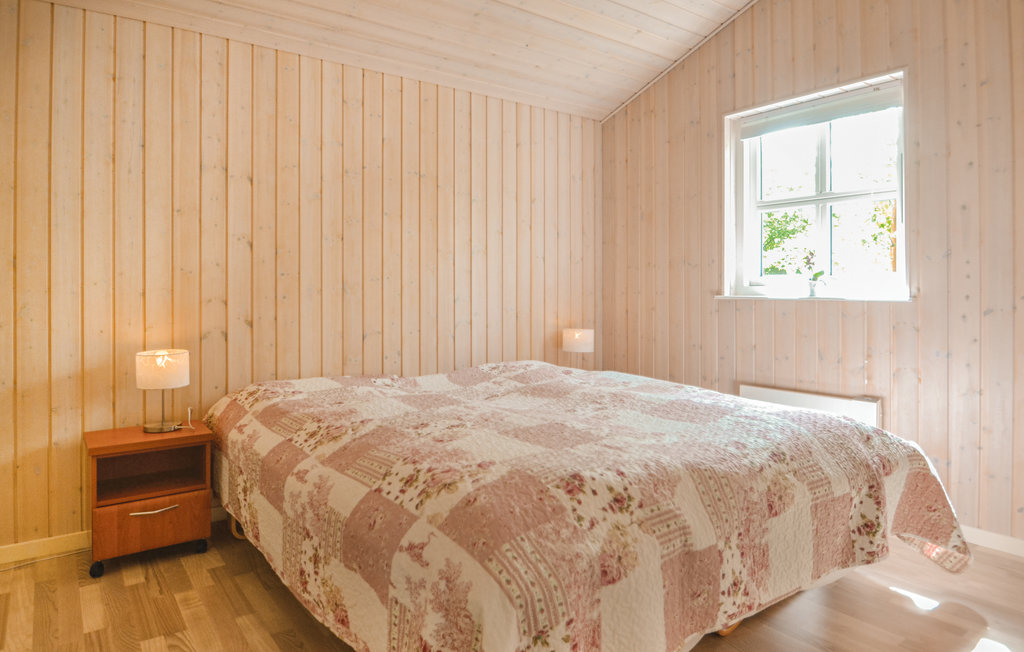 Ferienhaus - Fjellerup Strand , Dänemark - E5026 18