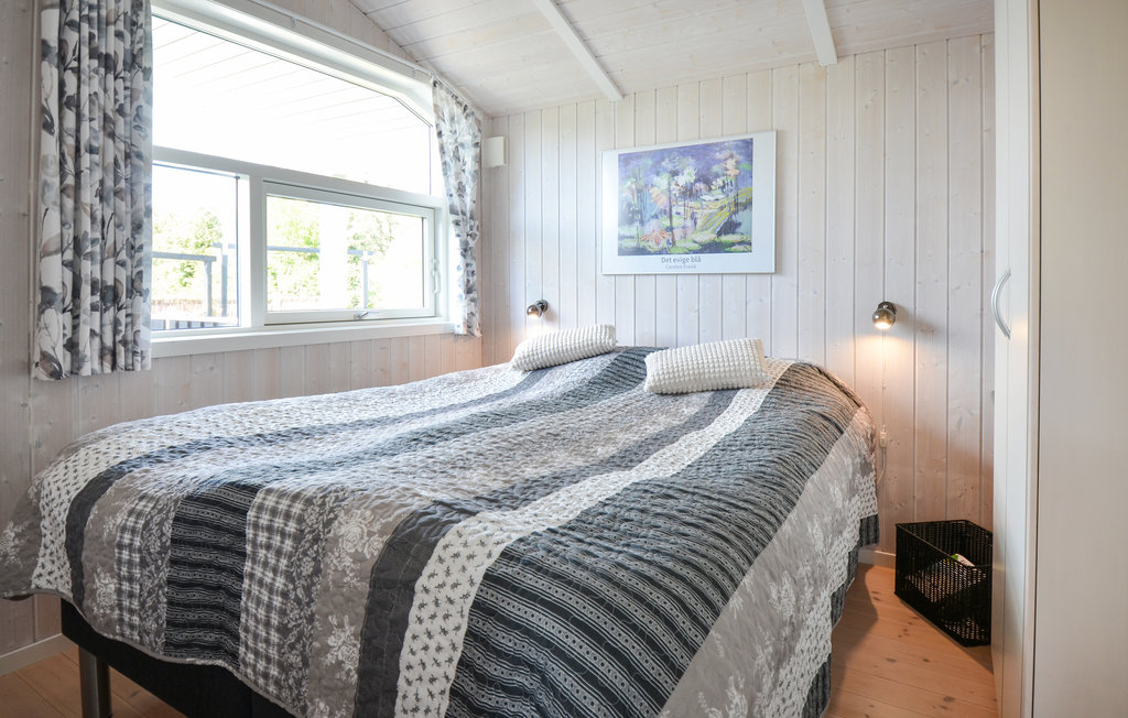 Ferienhaus - Fjellerup Strand , Dänemark - E5015 22