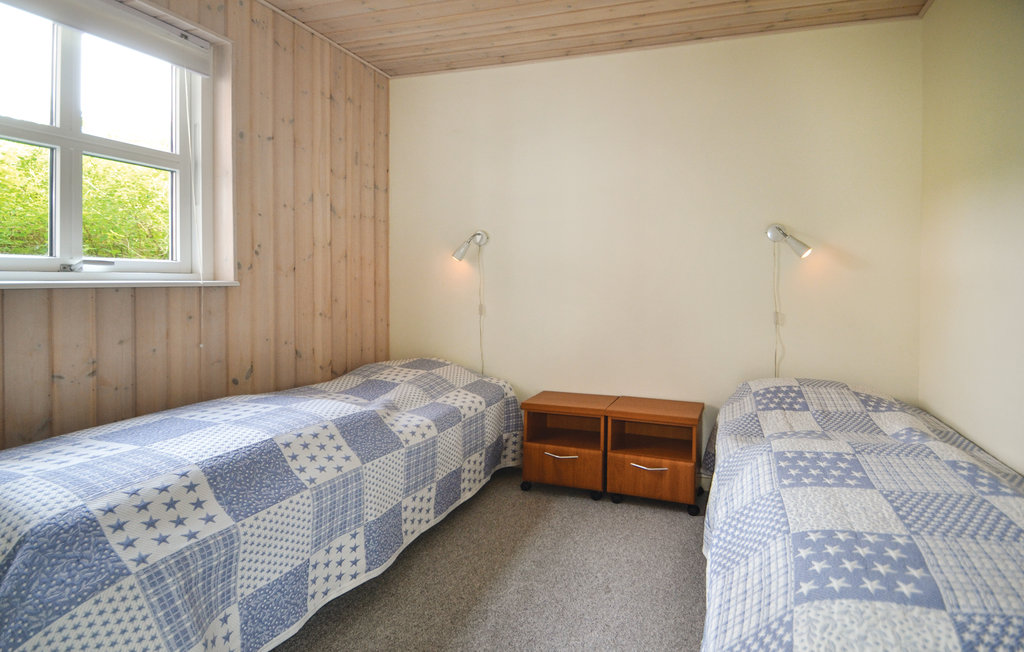 Ferienhaus - Fjellerup Strand , Dänemark - E5026 20