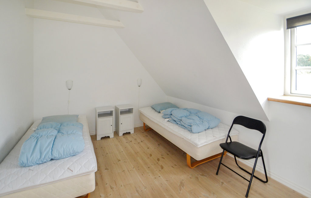 Feriehus - Sorvad , Danmark - E5050 28