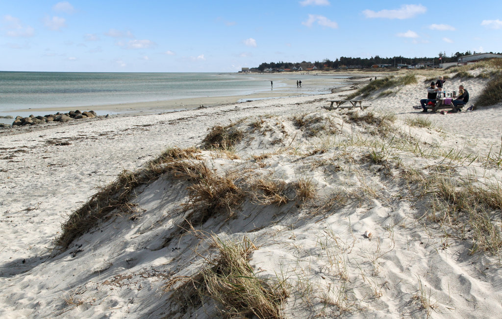 Ferienhaus - Fjellerup Strand , Dänemark - E5015 29