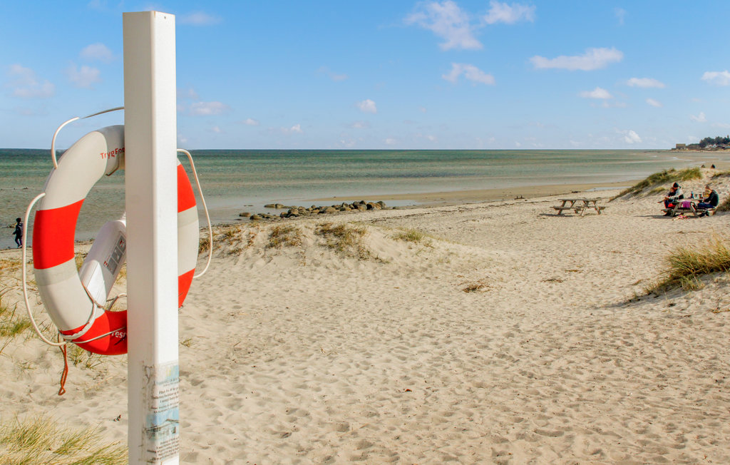Ferienhaus - Fjellerup Strand , Dänemark - E5015 30