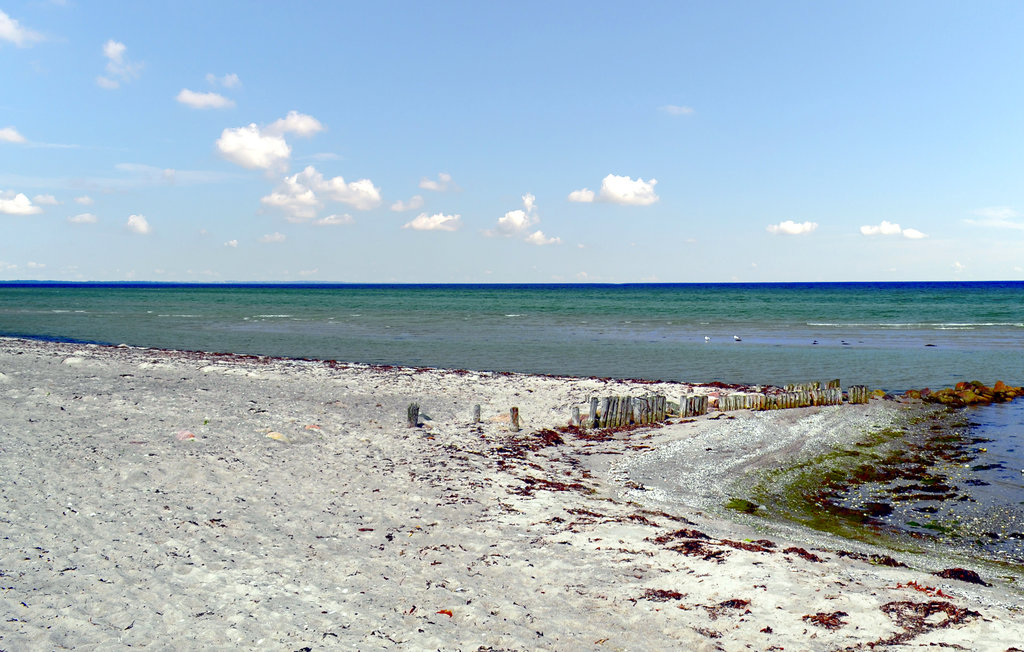 Ferienhaus - Fjellerup Strand , Dänemark - E5015 33