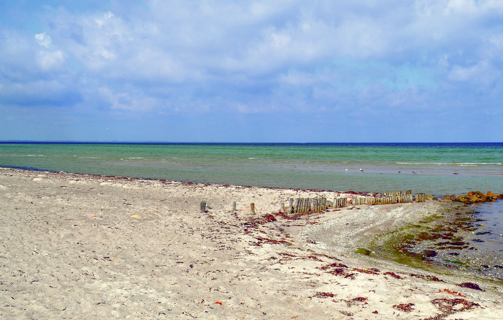 Ferienhaus - Fjellerup Strand , Dänemark - E5026 31