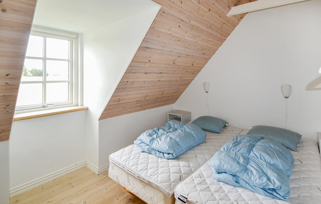 Feriehus - Sorvad , Danmark - E5050 31