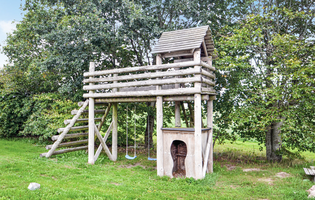 Feriehus - Sorvad , Danmark - E5050 8