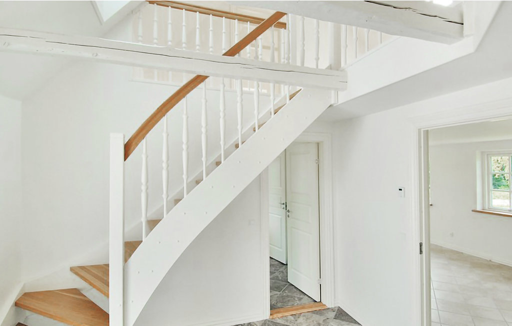 Feriehus - Sorvad , Danmark - E5050 23