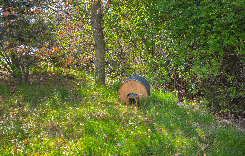 Ferienhaus - Fjellerup Strand , Dänemark - E5015 17