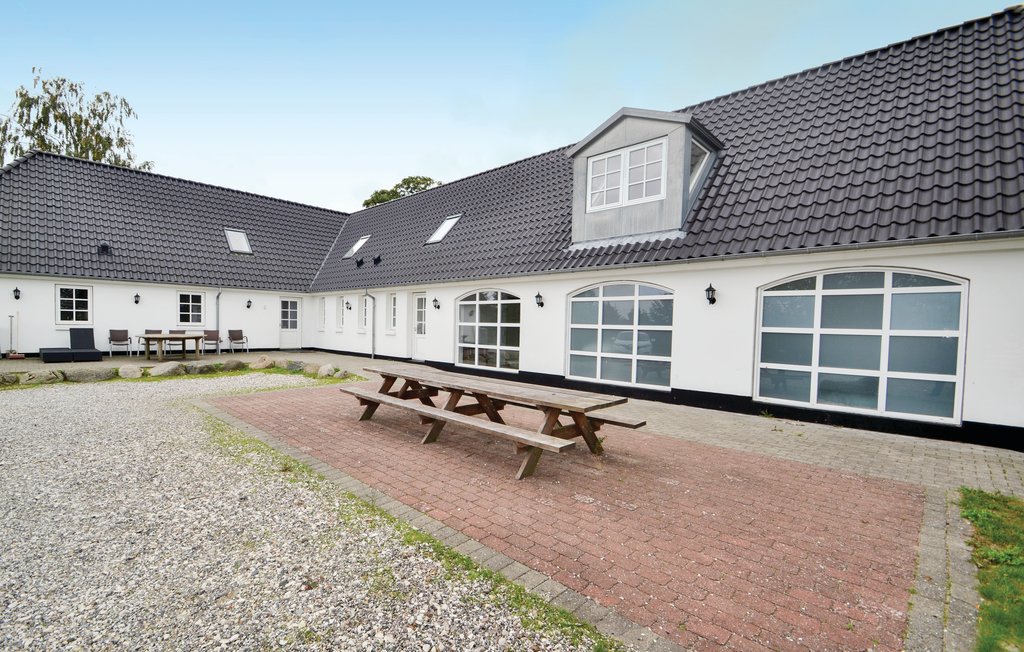 Feriehus - Sorvad , Danmark - E5050 10