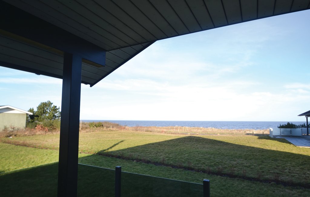 Feriehus - Fjellerup Strand , Danmark - E5086 8