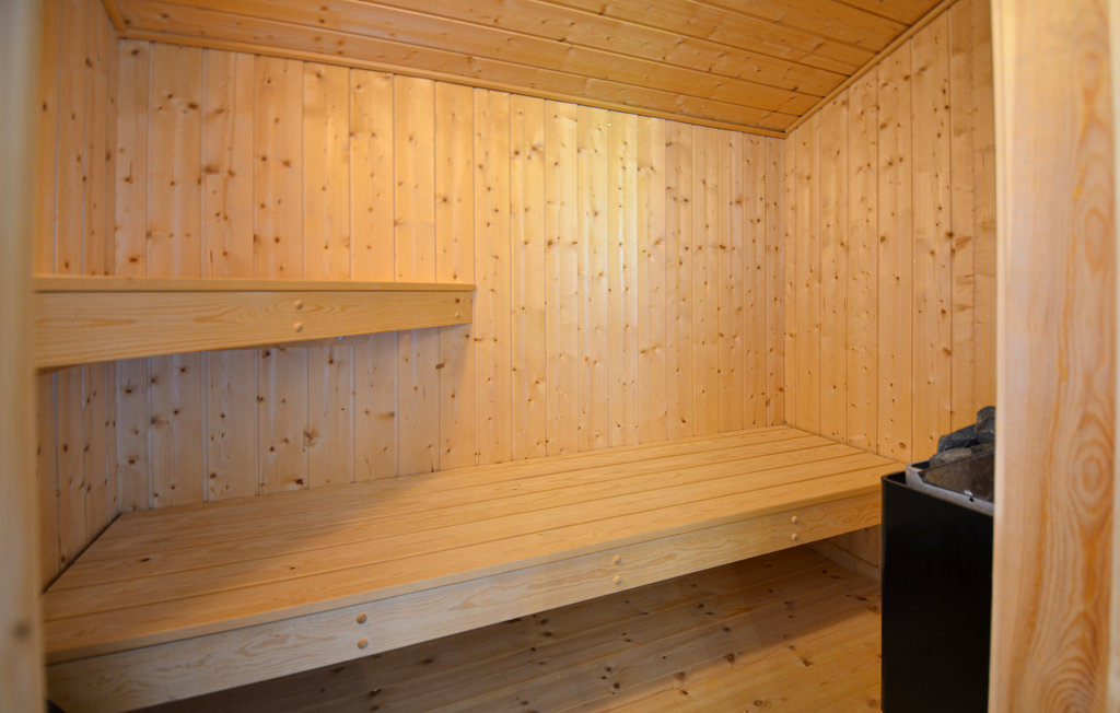 Ferienhaus - Fjellerup Strand , Dänemark - E5015 27