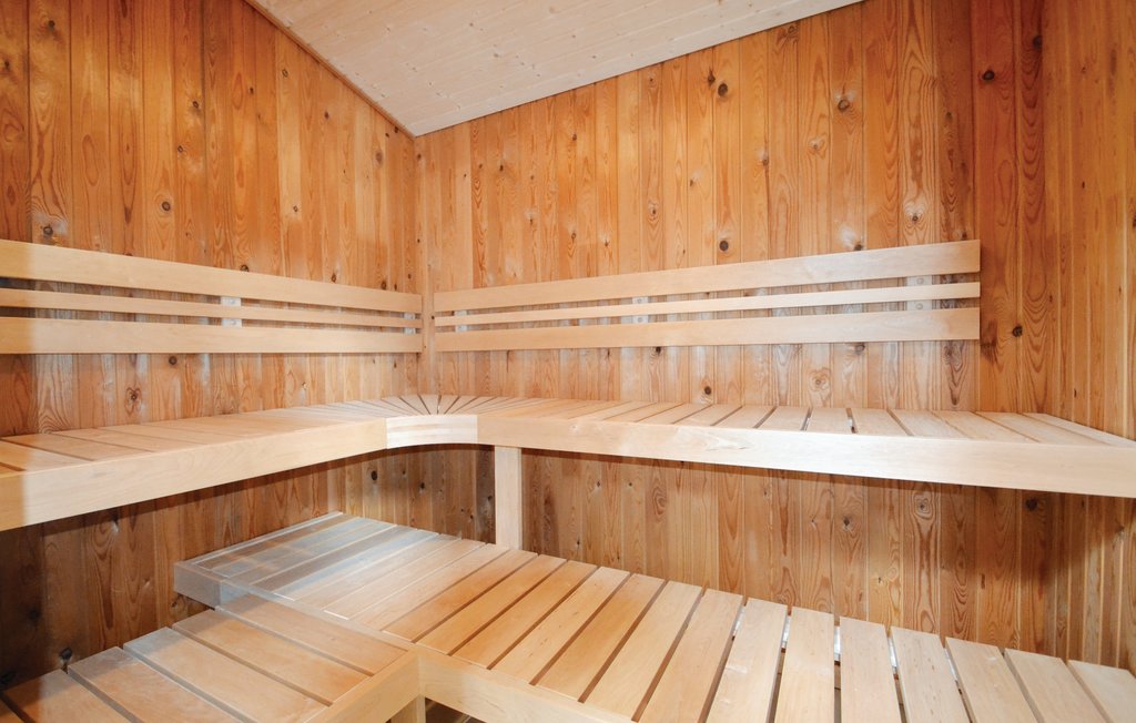 Ferienhaus - Fjellerup Strand , Dänemark - E5026 25