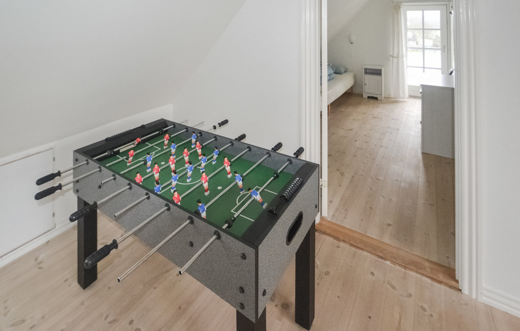 Feriehus - Sorvad , Danmark - E5050 37