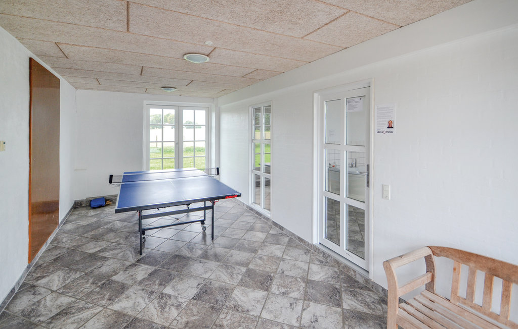 Feriehus - Sorvad , Danmark - E5050 38