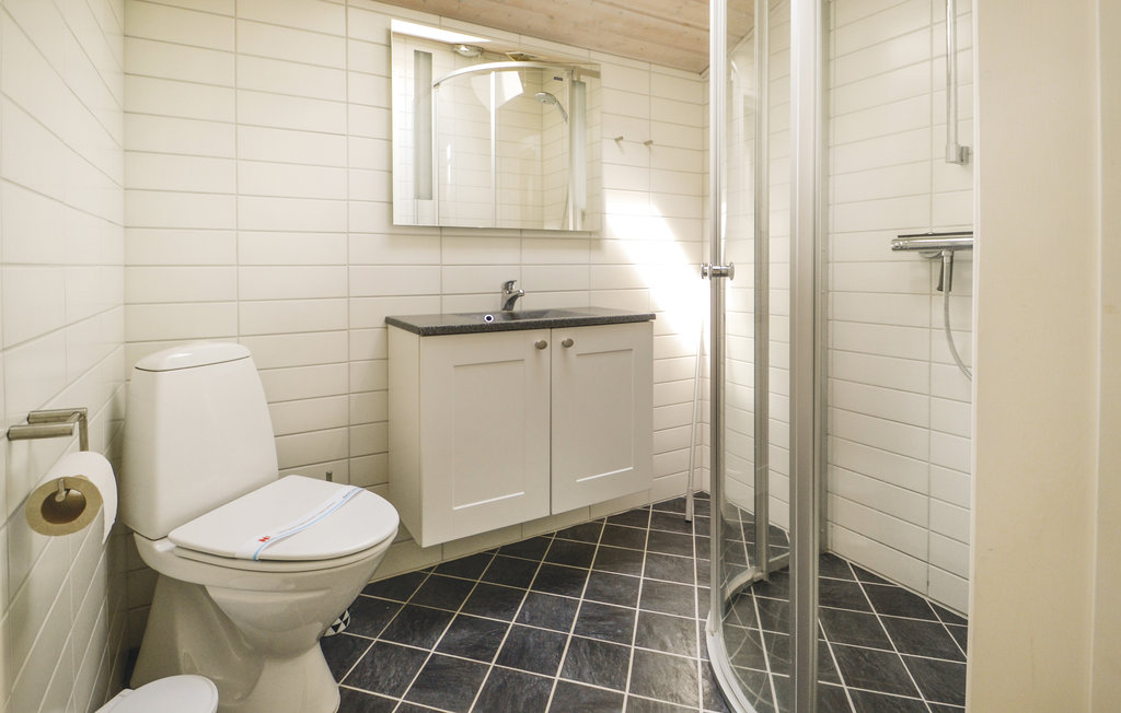 Ferienhaus - Fjellerup Strand , Dänemark - E5026 21