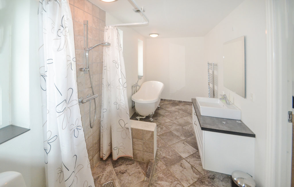 Feriehus - Sorvad , Danmark - E5050 33