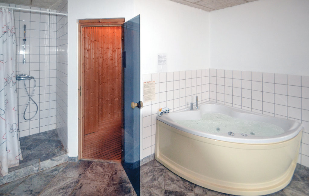 Feriehus - Sorvad , Danmark - E5050 35