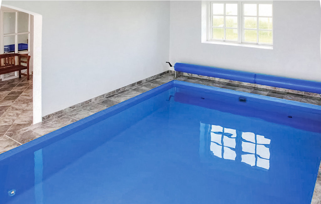 Feriehus - Sorvad , Danmark - E5050 2