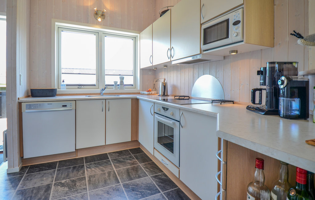 Ferienhaus - Fjellerup Strand , Dänemark - E5015 18