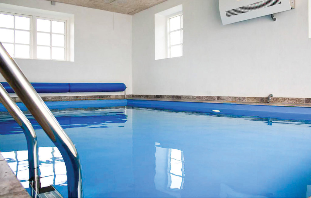 Feriehus - Sorvad , Danmark - E5050 6