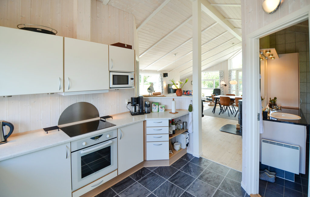 Ferienhaus - Fjellerup Strand , Dänemark - E5015 19