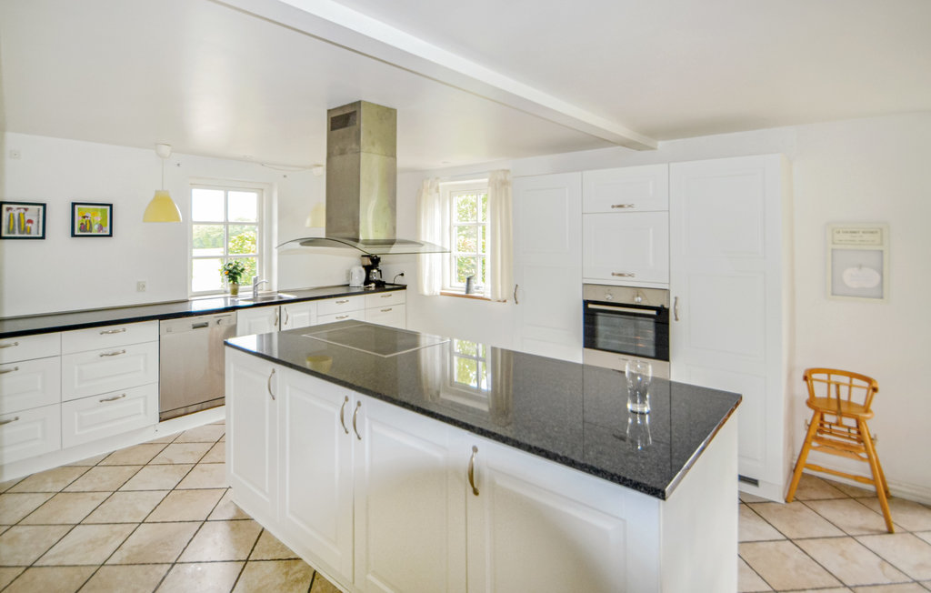 Feriehus - Sorvad , Danmark - E5050 5