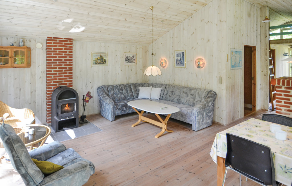 Feriehus - Fjellerup Strand , Danmark - E5091 7