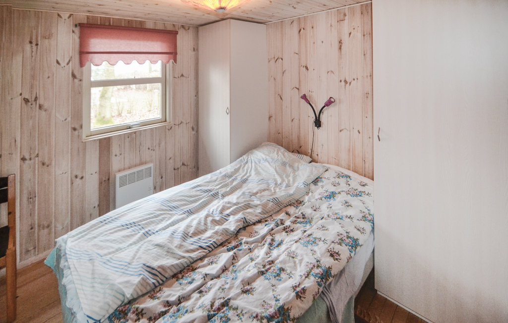 Feriehus - Fjellerup Strand , Danmark - E5091 10