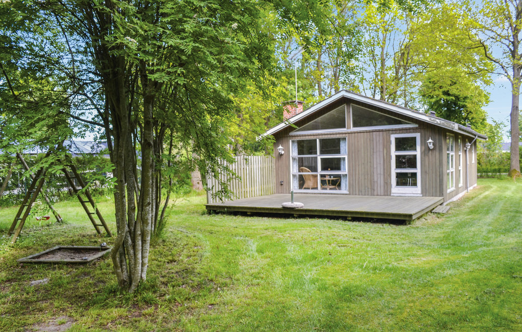 Feriehus - Fjellerup Strand , Danmark - E5091 4