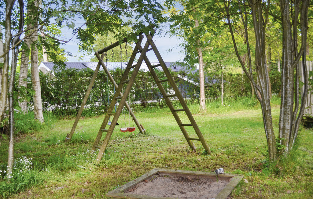Feriehus - Fjellerup Strand , Danmark - E5091 5