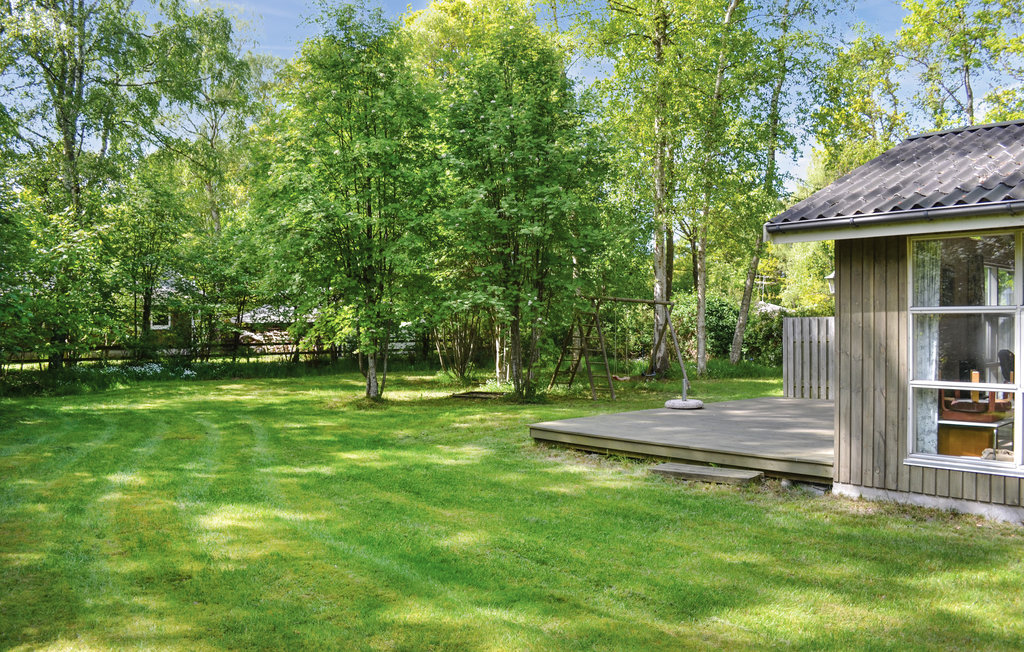 Feriehus - Fjellerup Strand , Danmark - E5091 6