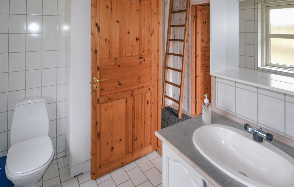 Feriehus - Fjellerup Strand , Danmark - E5091 12