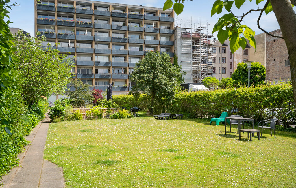Apartamento - København , Dinamarca - E50006 14