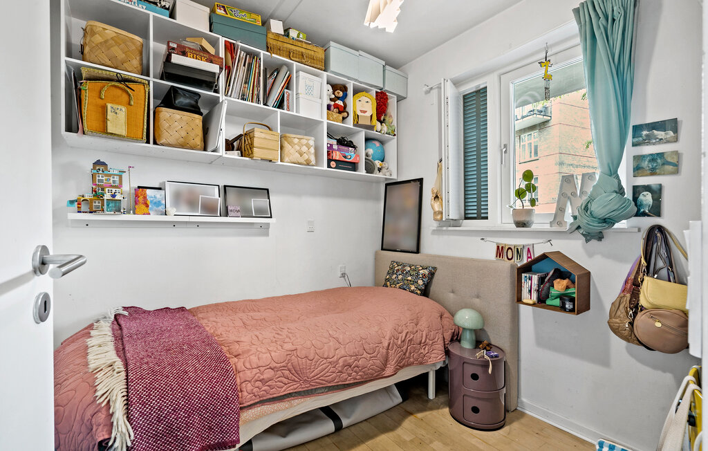 Apartamento - København , Dinamarca - E50006 12