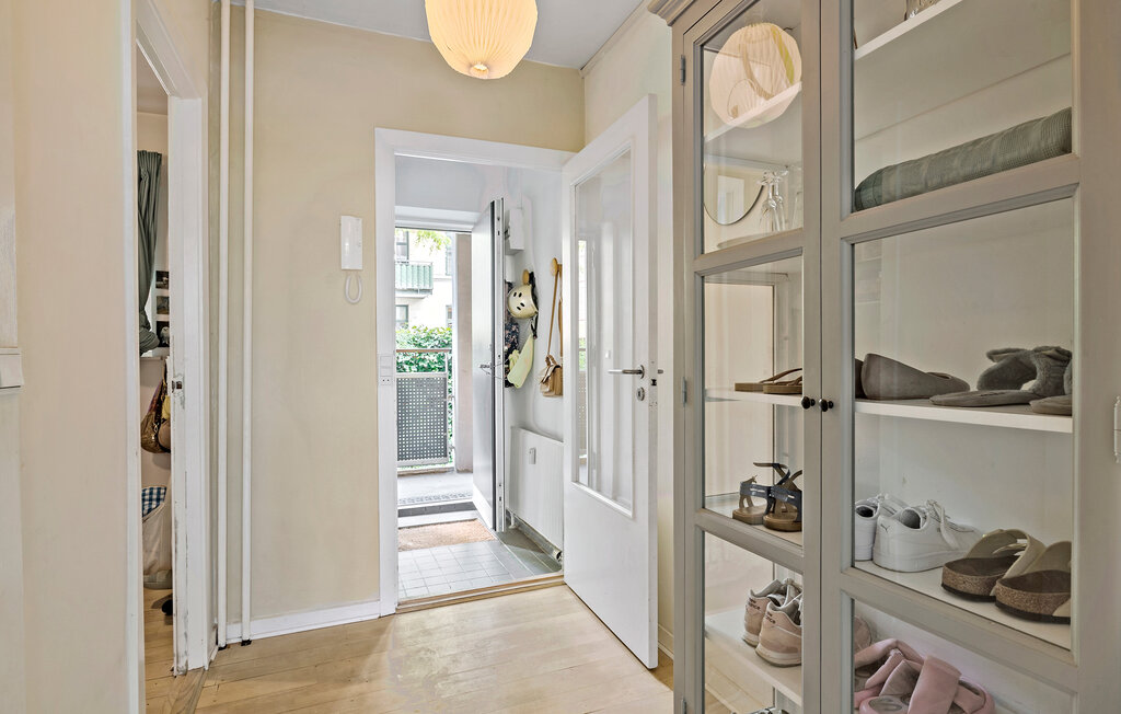 Apartamento - København , Dinamarca - E50006 6