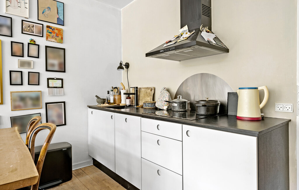 Apartamento - København , Dinamarca - E50006 4