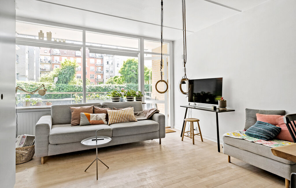 Apartamento - København , Dinamarca - E50006 2