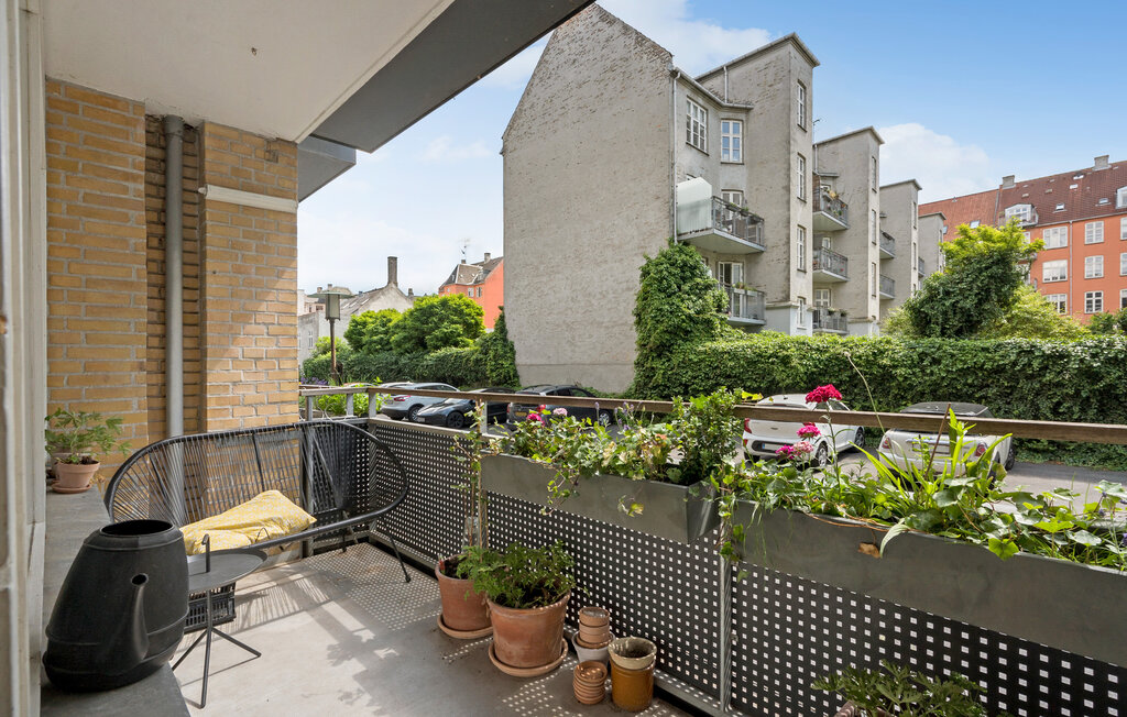 Apartamento - København , Dinamarca - E50006 1