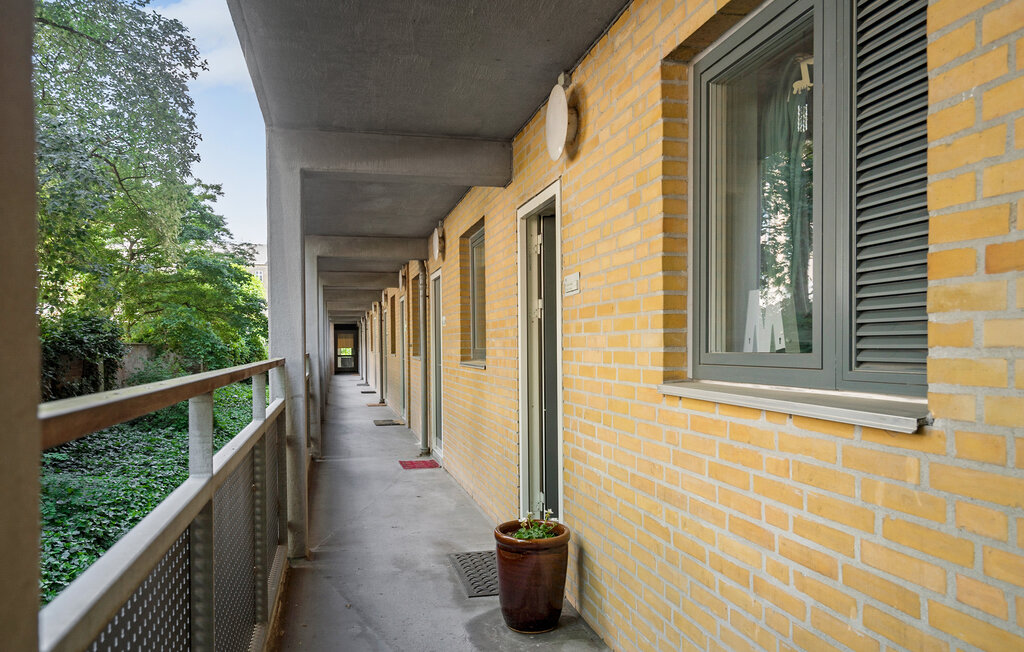 Apartamento - København , Dinamarca - E50006 10