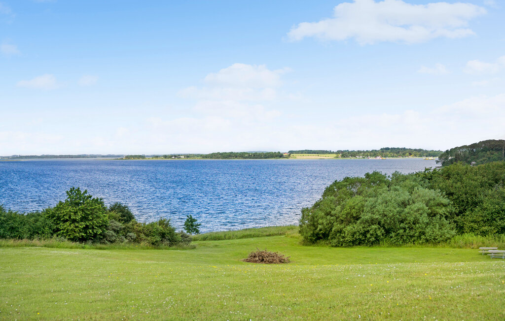 Feriehuse - Vellerup Strand , Danmark - E50032 28
