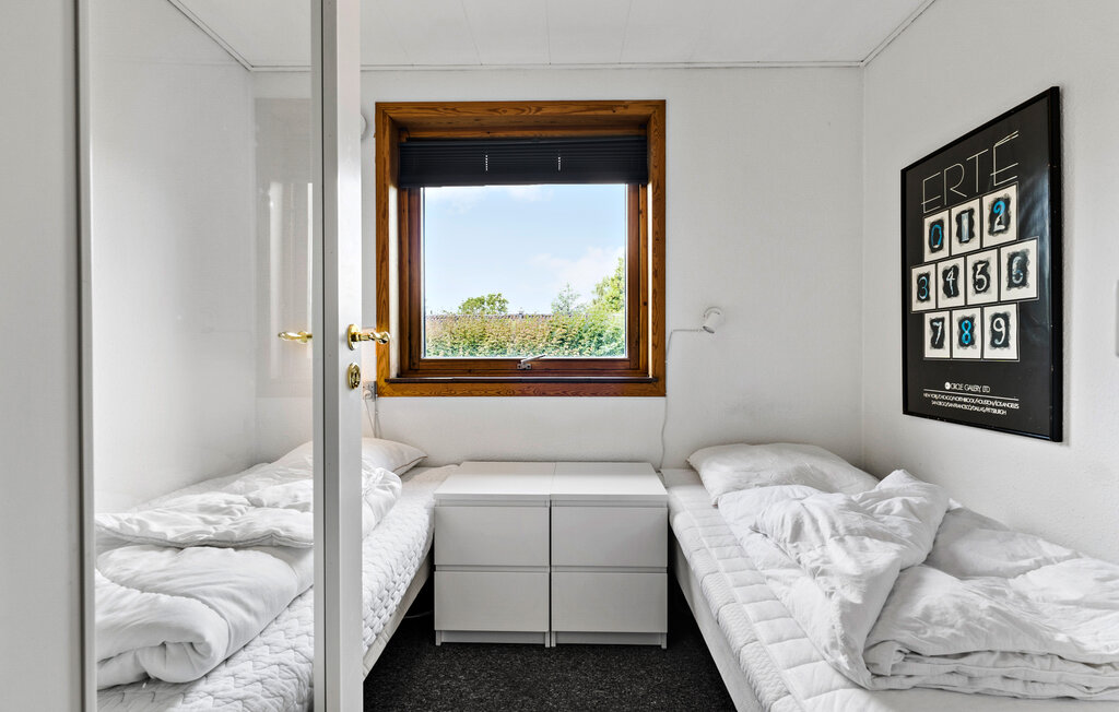 Feriehuse - Vellerup Strand , Danmark - E50032 23
