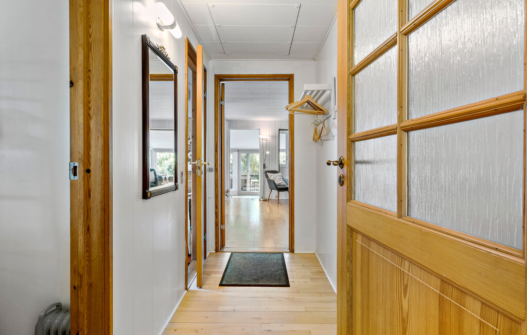 Feriehuse - Vellerup Strand , Danmark - E50032 20