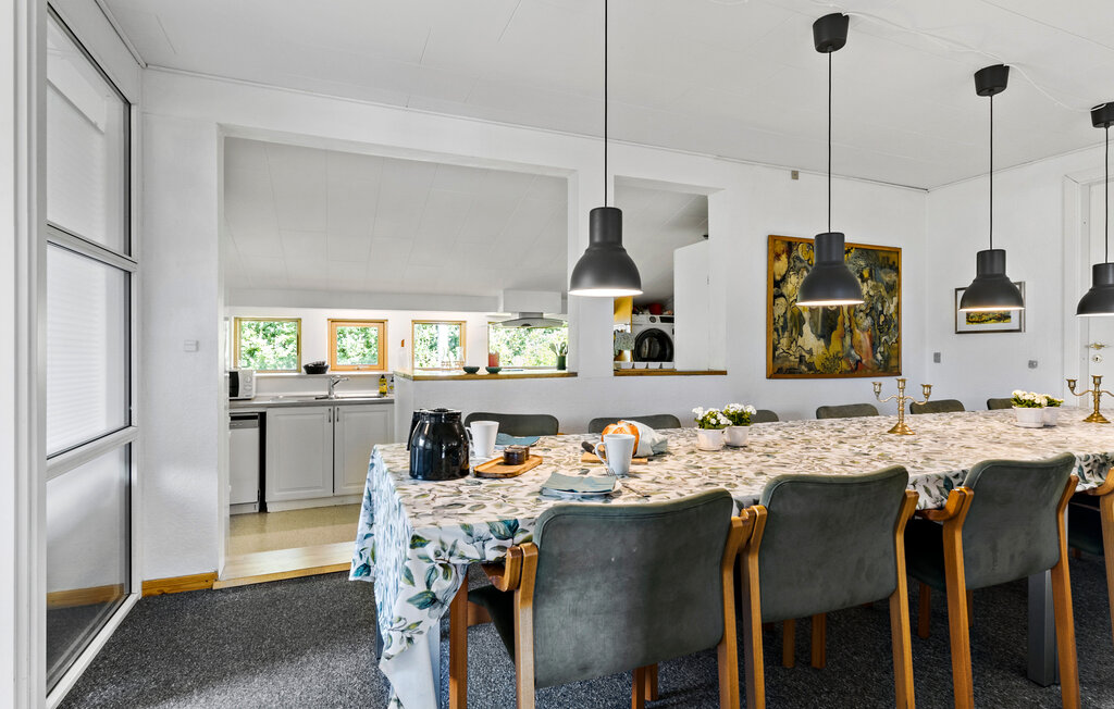Feriehuse - Vellerup Strand , Danmark - E50032 5